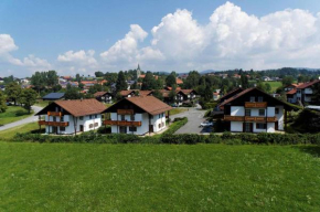 Ferienanlage am Nationalpark